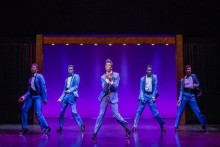 Motown The Musical