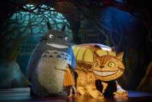 My Neighbour Totoro My Neighbour Totoro