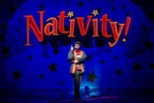 Nativity! The Musical