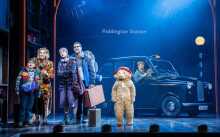 Paddington: The Musical Paddington: The Musical