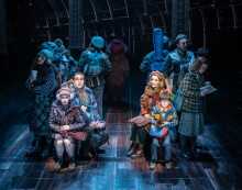 Paddington: The Musical Paddington: The Musical