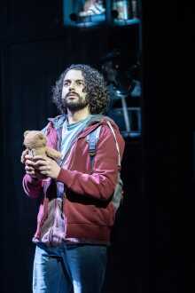 Paddington: The Musical Paddington: The Musical