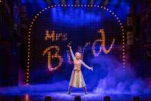 Paddington: The Musical Paddington: The Musical