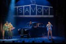 Paddington: The Musical Paddington: The Musical