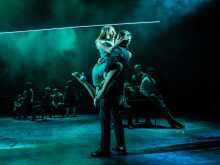 Quadrophenia, a Mod Ballet