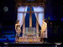 Sinatra the Musical