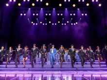 Sinatra the Musical