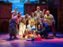 The Boy Who Harnessed the Wind The Boy Who Harnessed the Wind