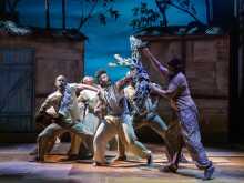 The Boy Who Harnessed the Wind The Boy Who Harnessed the Wind