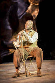 The Gershwins' Porgy and Bess