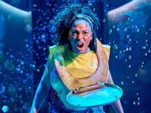The Lightning Thief: The Percy Jackson Musical