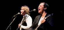 The Simon & Garfunkel Story