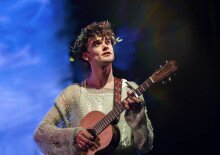 The Unlikely Pilgrimage of Harold Fry