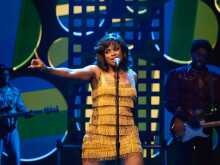 Tina The Musical