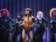 Tina The Musical