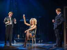 Tina The Musical