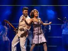 Tina The Musical