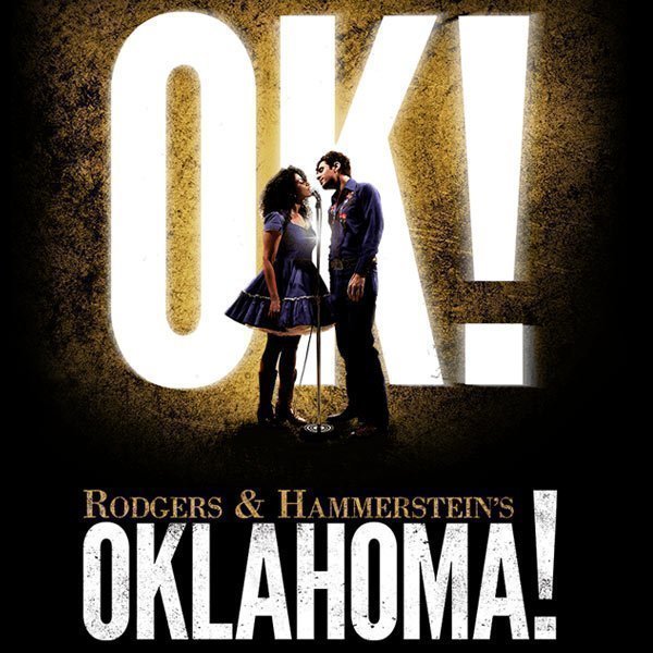 Oklahoma! à Londres Spectacles à Londres
