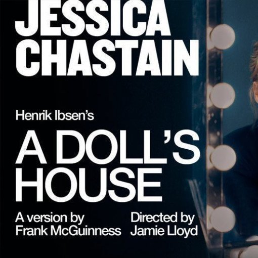 A Doll's House A Doll's House