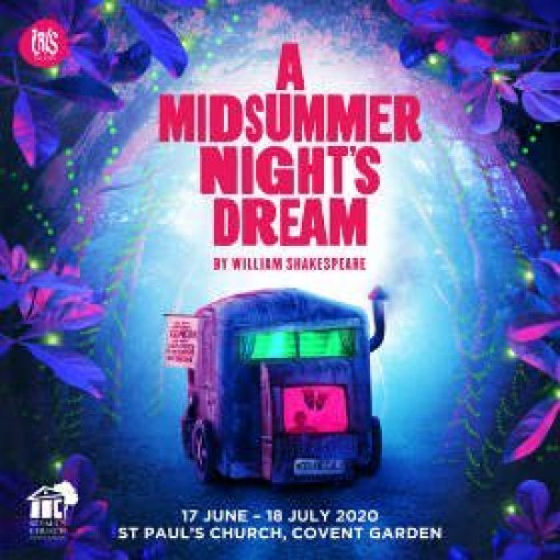 A Midsummer Night's Dream A Midsummer Night's Dream