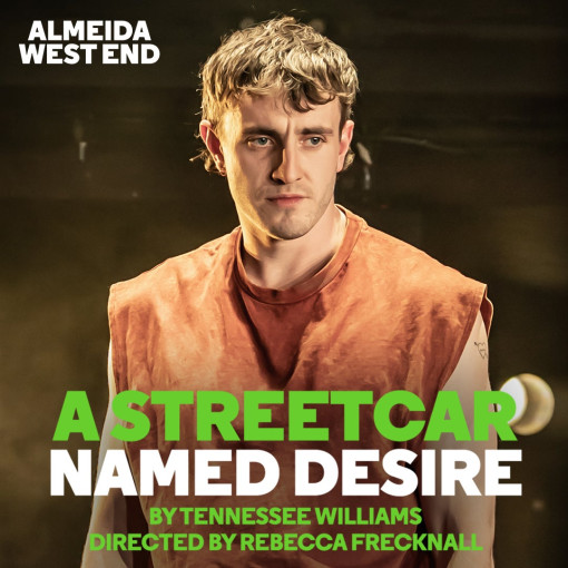A Streetcar Named Desire A Streetcar Named Desire