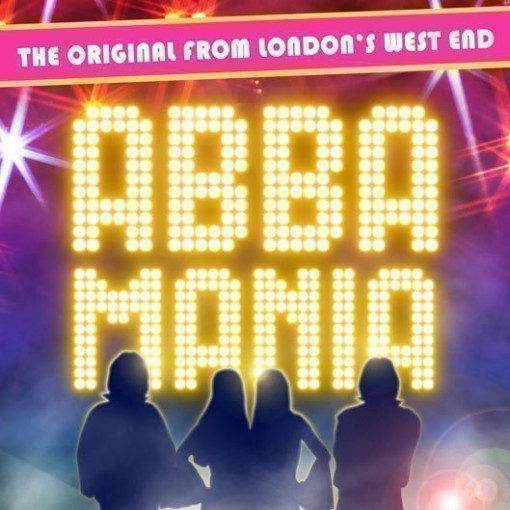 ABBA Mania