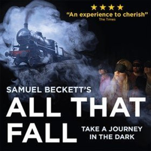 All That Fall - Arts Theatre