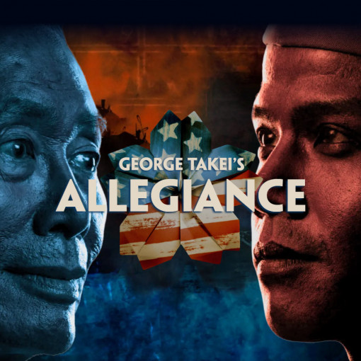 George Takei's Allegiance George Takei's Allegiance