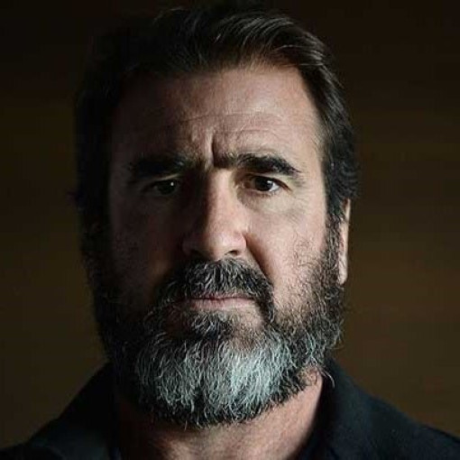 An Evening with Eric Cantona