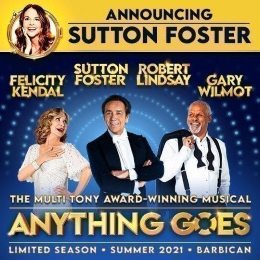 Anything Goes Anything Goes