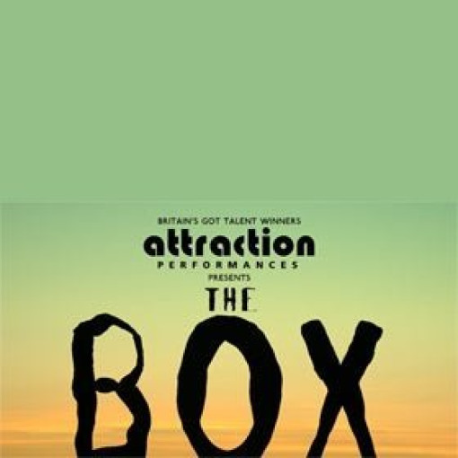 Attraction presents The Box