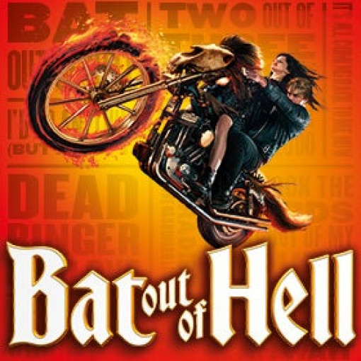 Bat Out of Hell Bat Out of Hell