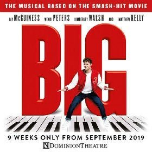 Big: The Musical