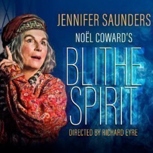 Blithe Spirit Blithe Spirit