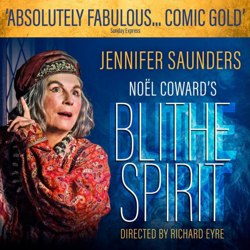 Blithe Spirit