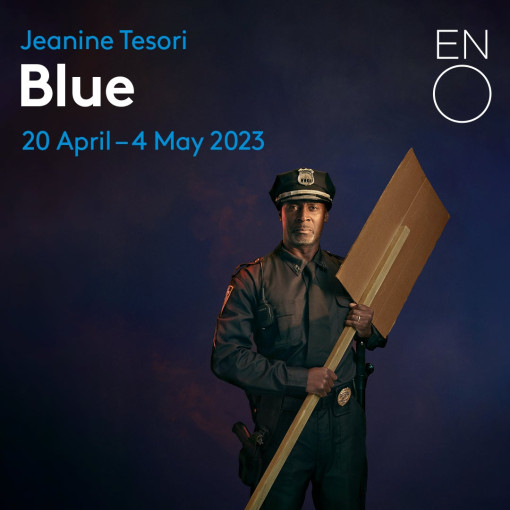 Blue Blue
