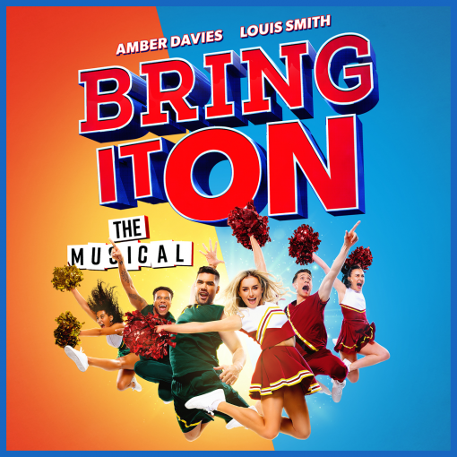 Bring It On The Musical Bring It On The Musical