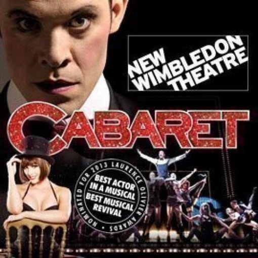 Cabaret Cabaret