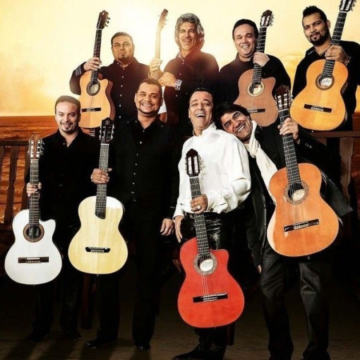 Chico and the Gypsies Chico and the Gypsies