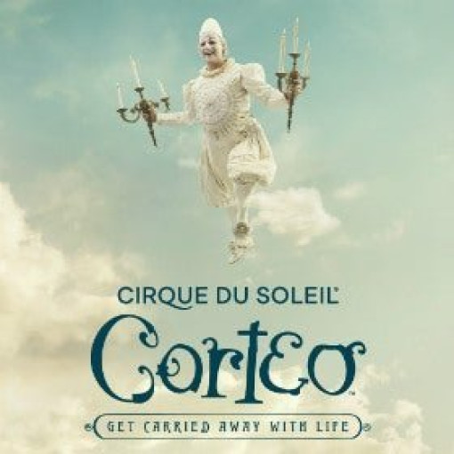 Cirque du Soleil - Corteo (O2 Arena) Cirque du Soleil - Corteo (O2 Arena)