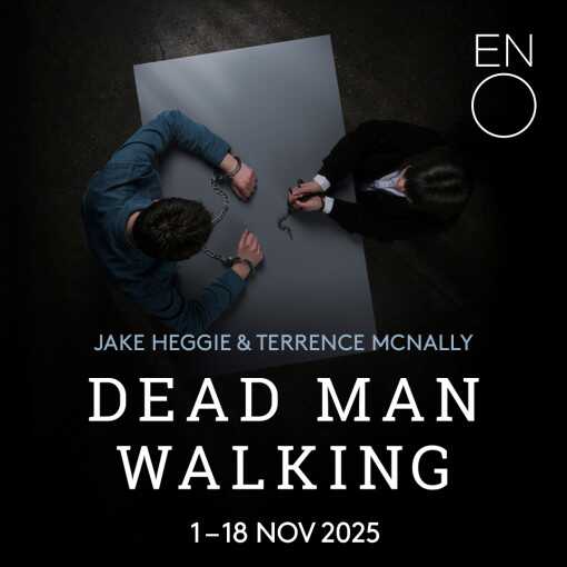 Dead Man Walking Dead Man Walking