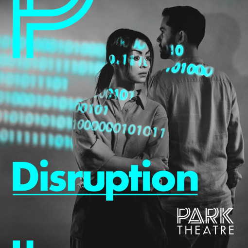 Disruption Disruption