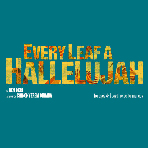 Every Leaf A Hallelujah Every Leaf A Hallelujah