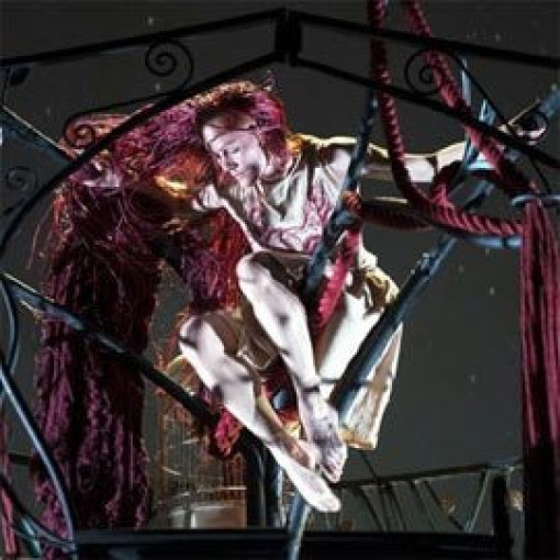 Family Weekend ? BalletLORENT Rapunzel Family Weekend ? BalletLORENT Rapunzel