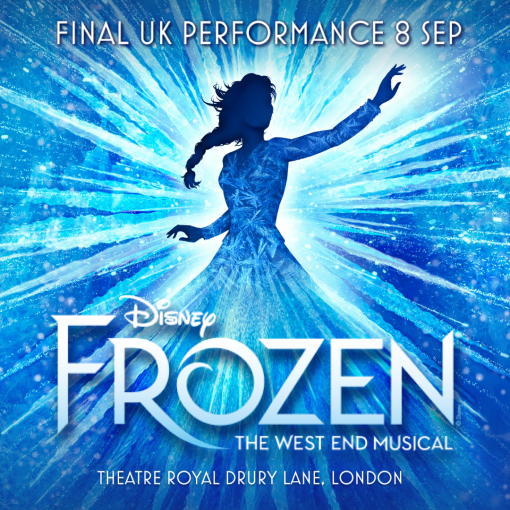 La Reine des Neiges (Frozen) La Reine des Neiges (Frozen)