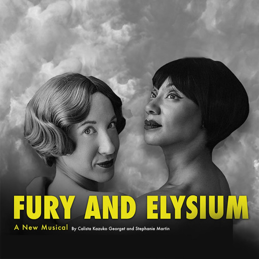 Fury and Elysium Fury and Elysium