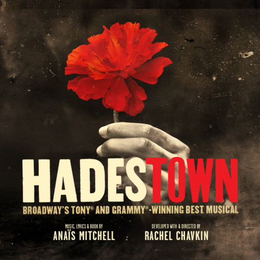 Hadestown Hadestown