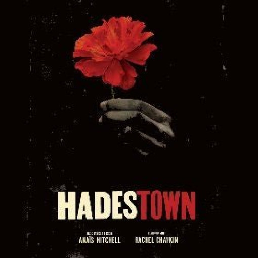 Hadestown Hadestown