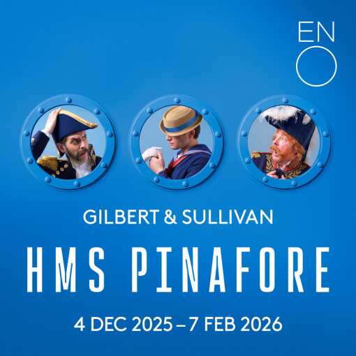 HMS Pinafore HMS Pinafore