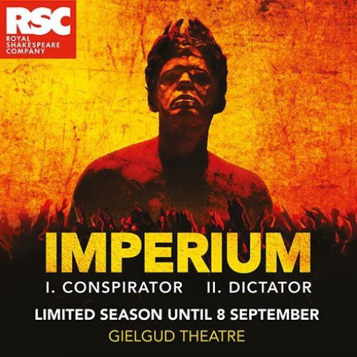 Imperium II: Dictator